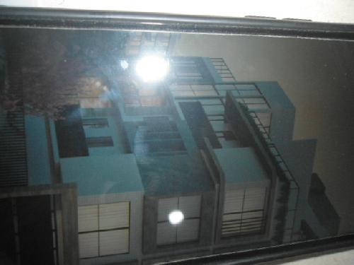 conhecer e se encantar.